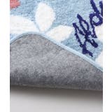 HAWAIIAN TOILETRY COVER&MAT | チャイハネ | 詳細画像7