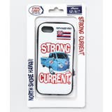 STRONG CURRENT iPhone | アミナコレクション | 詳細画像7