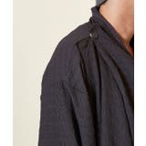 【チャイハネ】ジータMEN'Sロングカーディガン | チャイハネ | 詳細画像7