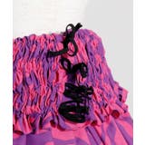 【Maunaloa】シングルパウ 73cm丈 パープル系 オリジナルロケ | チャイハネ | 詳細画像7