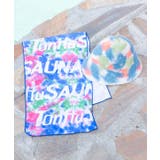 【チャイハネ】トントゥサウナハット | アミナコレクション | 詳細画像7