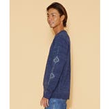 【Kahiko】アカハイMEN'Sプルオーバー | アミナコレクション | 詳細画像7