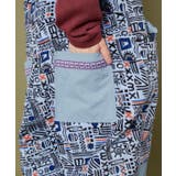 【チャイハネ】Amina×grn ヘキソナMEN'Sサロペット | チャイハネ | 詳細画像7
