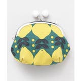 【カヤ】レトロモダンマルチがま口 | アミナコレクション | 詳細画像7