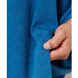 【チャイハネ】ナドリ刺繍入りMEN'Sトップス&インナータンク付き2点セット | チャイハネ | 詳細画像7
