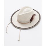 【チャイハネ】メキシカンハット | アミナコレクション | 詳細画像7