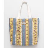 【欧州航路】プロバンスビッグトートバッグ | アミナコレクション  | 詳細画像7