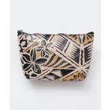 【カヒコ】パウオレポーチ | アミナコレクション  | 詳細画像7 