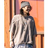 【チャイハネ】アシッド無地MEN'Sトップス | チャイハネ | 詳細画像1