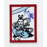 【チャイハネ】福神ズステッカー | チャイハネ | 詳細画像7