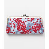 【カヤ】四季 山粧いメガネがま口 | アミナコレクション  | 詳細画像7 