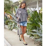 【カヒコ】【SURF&Palms】ユーイングTシャツ | チャイハネ | 詳細画像7