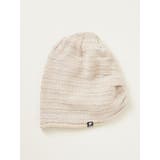 【チャイハネ】グッドニットキャップ | アミナコレクション  | 詳細画像8 