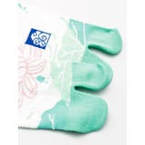 【カヤ】蓮池足袋くつ下23～25cm | アミナコレクション  | 詳細画像4 