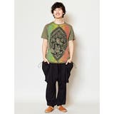 【チャイハネ】ジャージ変形MEN'Sサルエルパンツ | チャイハネ | 詳細画像7