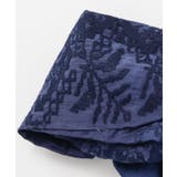 【チャイハネ】ノマドブレロスヌード＆ヘアバンド 2WAY | アミナコレクション  | 詳細画像8 