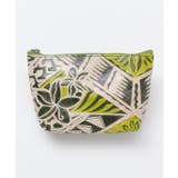 【カヒコ】パウオレポーチ | アミナコレクション  | 詳細画像8 