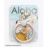 【Kahiko】ALOHA MAPUA アロハマプアスマホリング | チャイハネ | 詳細画像8