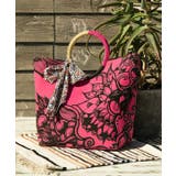 【チャイハネ】VORRUK with Amina フワカオバッグ | アミナコレクション | 詳細画像1