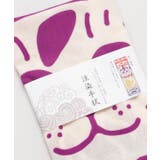 【カヤ】注染手ぬぐい 招き猫 | チャイハネ | 詳細画像8