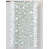 ミント | 【Kahiko】サーフチャプスイのれん | アミナコレクション