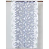 ネイビー | 【Kahiko】サーフチャプスイのれん | アミナコレクション