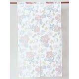 ピンク | 【Kahiko】オパール加工パウハナのれん | アミナコレクション