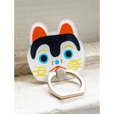 その他1 | 【カヤ】日本の民芸 スマホリング | アミナコレクション