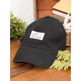 ブラック | 【Kahiko×Newhattan】クラシックアロハキャップ | アミナコレクション