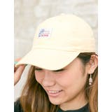 イエロー | 【Kahiko×Newhattan】クラシックアロハキャップ | アミナコレクション