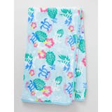 アクア | 【Kahiko】ホヌカイブランケットLサイズ | アミナコレクション