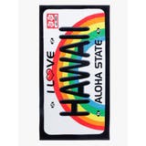 その他5 | 【Kahiko】Hawaiian ビーチタオル | チャイハネ