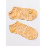 イエロー | 【チャイハネ】チャクラショートソックス25~28cm | チャイハネ
