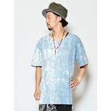 グレー | 【チャイハネ】yul アシッドウォッシュメンズTシャツ | アミナコレクション