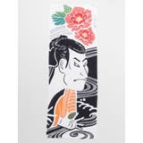 その他 | 【カヤ】注染手ぬぐい 写楽 | チャイハネ