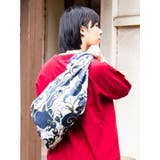 ホワイト | 【カヤ】たすきバッグ 雲 | チャイハネ