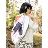 その他4 | 【カヤ】浮世絵たすきバッグ | チャイハネ