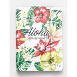 その他1 | 【Kahiko】ALOHAシステム手帳 | アミナコレクション