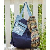 その他3 | 【チャイハネ】ネイティブ柄BIGトートバッグ | チャイハネ