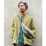 グレー | 【チャイハネ】ティパールクレセントショルダーバッグ | チャイハネ