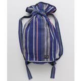 パープル | 【チャイハネ】ティパールBIGリュック | アミナコレクション