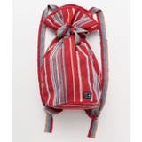 レッド | 【チャイハネ】ティパールBIGリュック | アミナコレクション