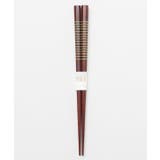 グリーン | 【カヤ】縁起箸 八角万能箸 短 | アミナコレクション 