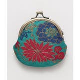 その他2 | 【カヤ】-KIREHON- 裂本 ミニがま口 | アミナコレクション 