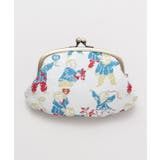 その他3 | 【カヤ】-KIREHON- 裂本 平親子がま口 | アミナコレクション 