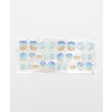 【Kahiko】Hawaiian Art ネイルシール | アミナコレクション | 詳細画像1