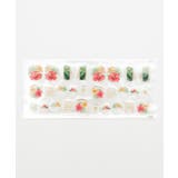 その他3 | 【Kahiko】Hawaiian Art ネイルシール | アミナコレクション