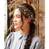 その他2 | 【欧州航路】ファブバイモリスヘアバンド | アミナコレクション