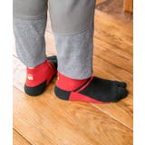 その他1 | 【カヤ】厚手足袋型くつ下25~28cm 短丈 いなせ | チャイハネ