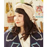 ホワイト | 【チャイハネ】ジャニスボアヘアバンド | アミナコレクション